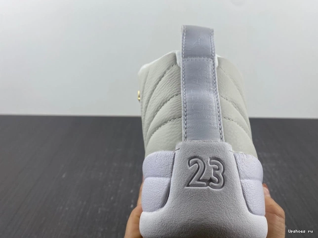 12 OVO White Jordan 873864-102 Retro 0715